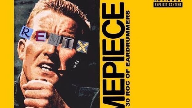 supreme ace timepiece remix