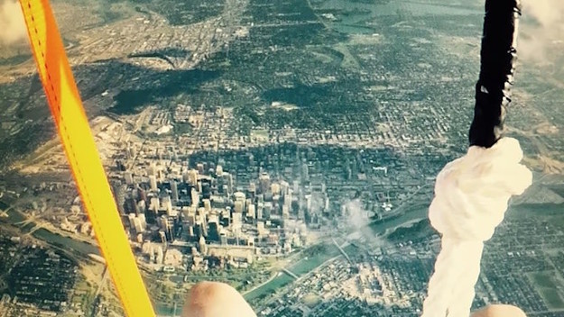 Image via Daniel Boria