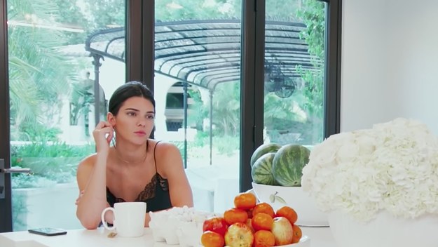 kendall