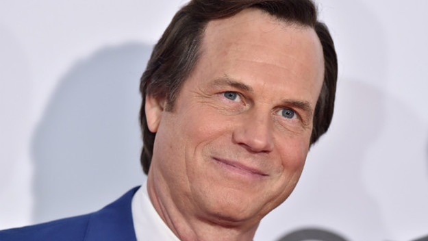 Bill Paxton at the People's Choice Awards 2017