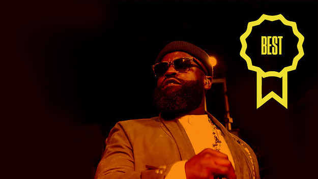 Black Thought