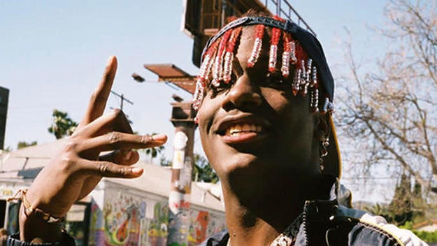 Lil Yachty