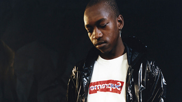 Supreme