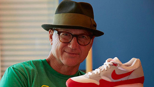 tinker hatfield nike air max 1 og