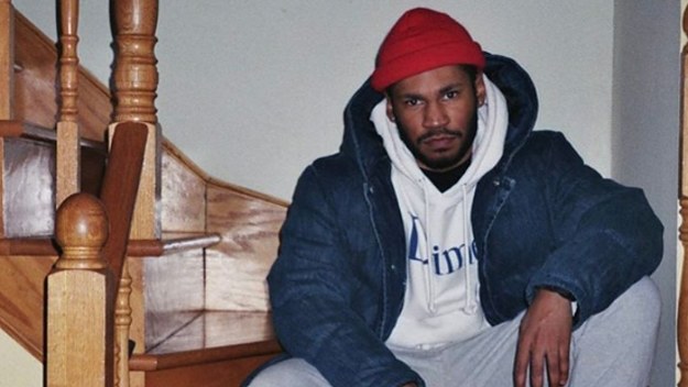 Kaytranada