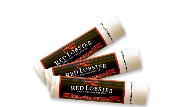 red lobster
