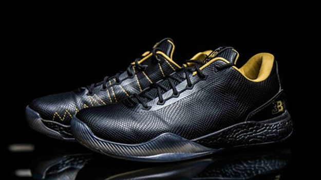 Lonzo Big Baller Brand