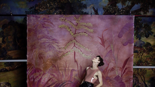 perfume genius