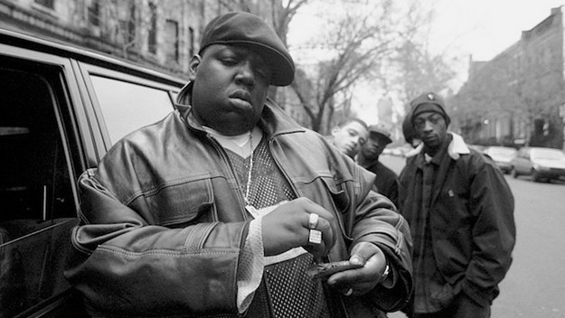 biggie