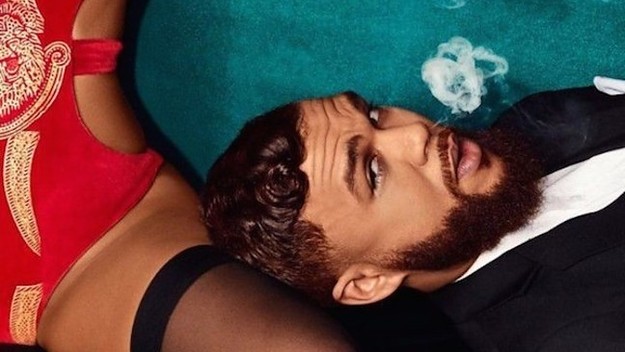 Jidenna "The Chief"