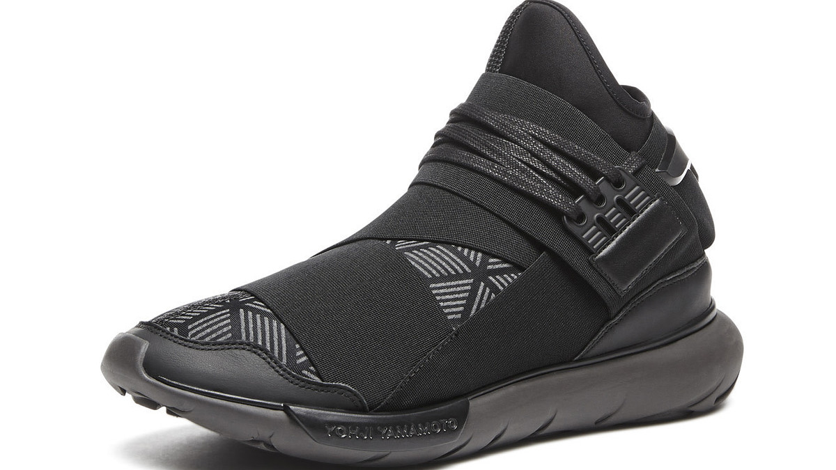 Adidas Y 3 Spring Summer 2017 Collection