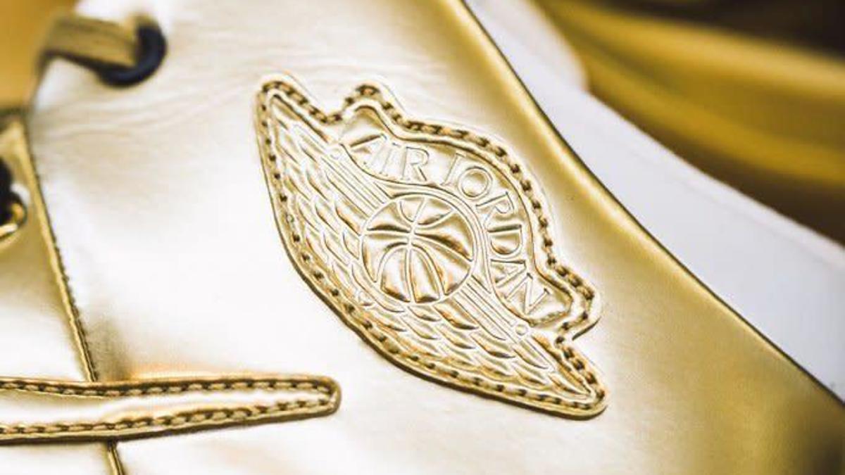 Air Jordan 31 Gold (3)