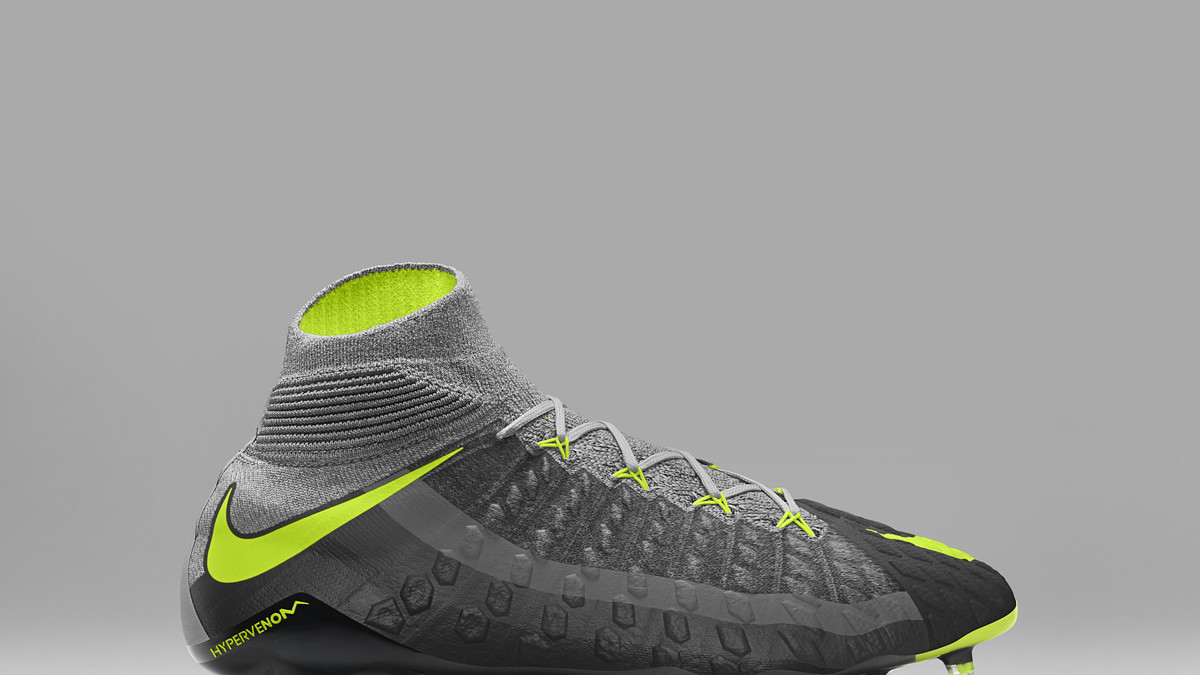 Nike Hypervenom Air Max 95