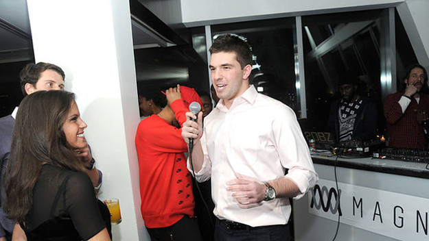Billy McFarland