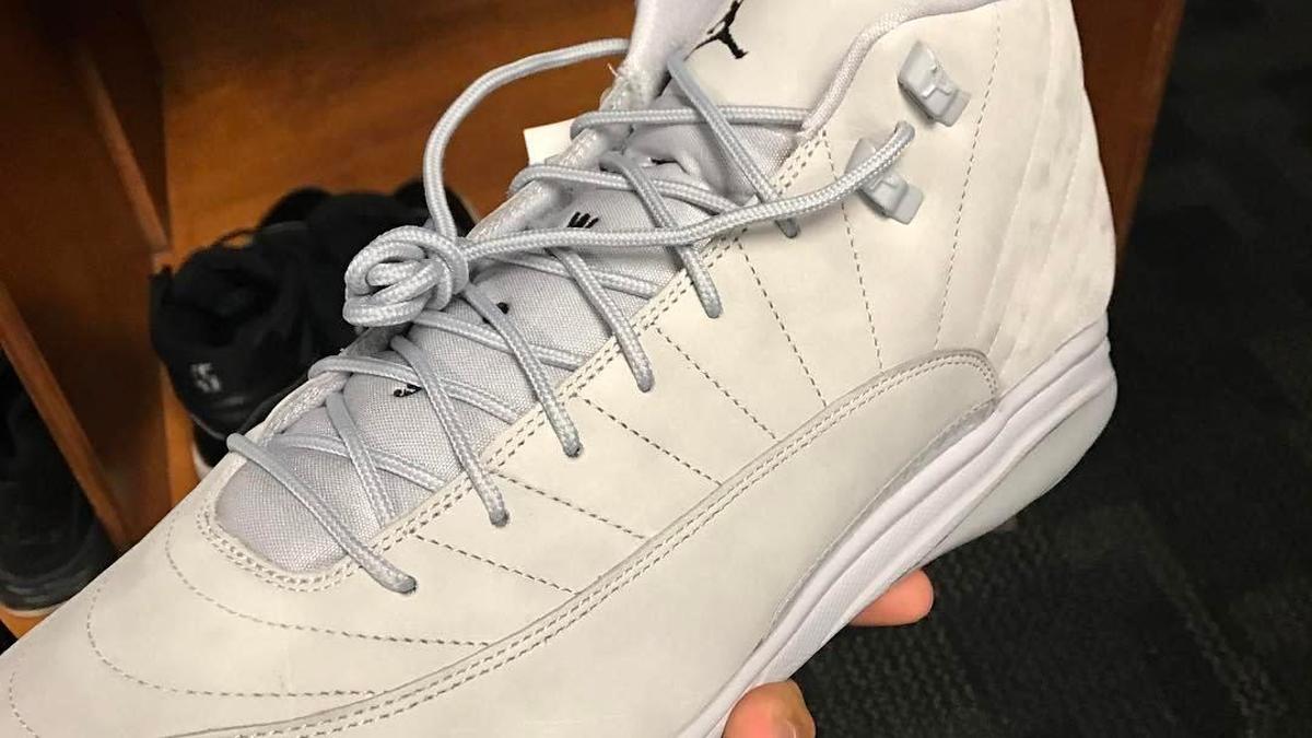 Dellin Betances Air Jordan 12 Opening Day Pe