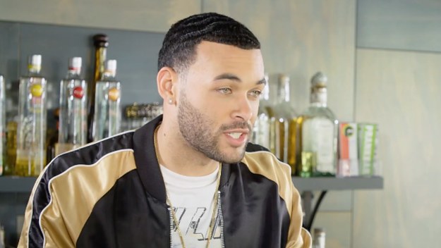 Don Benjamin