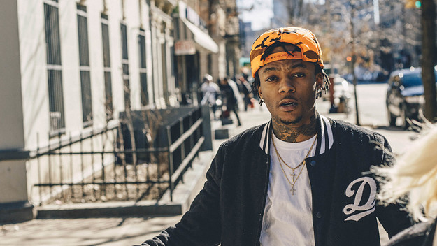 J.I.D Dreamville