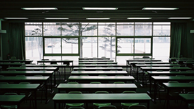 Image via MIKI Yoshihito/Flickr