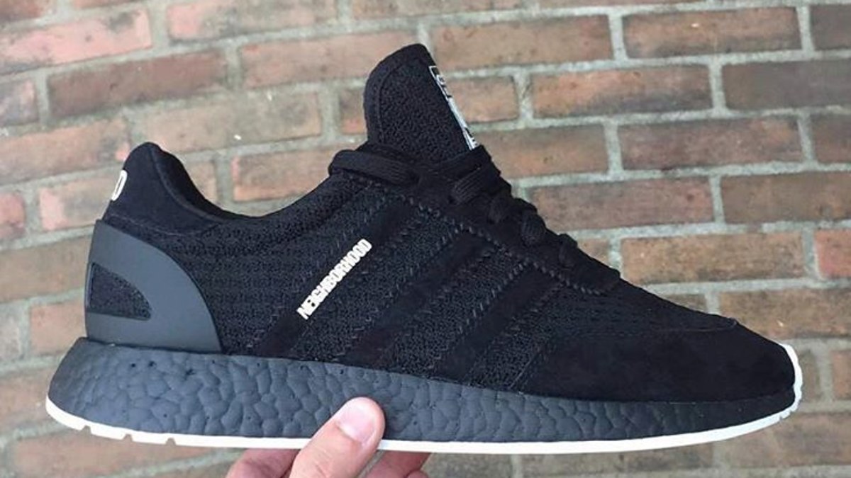 Neighborhood Adidas Iniki