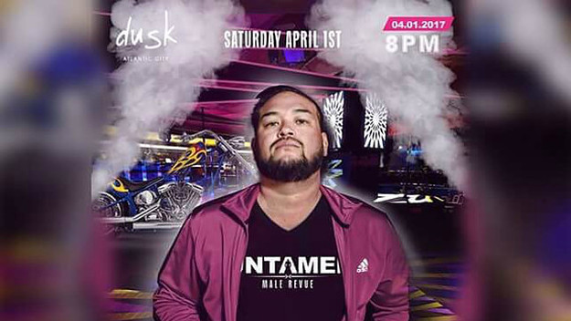 Jon Gosselin Untamed