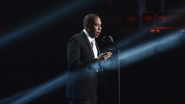 Jay Z