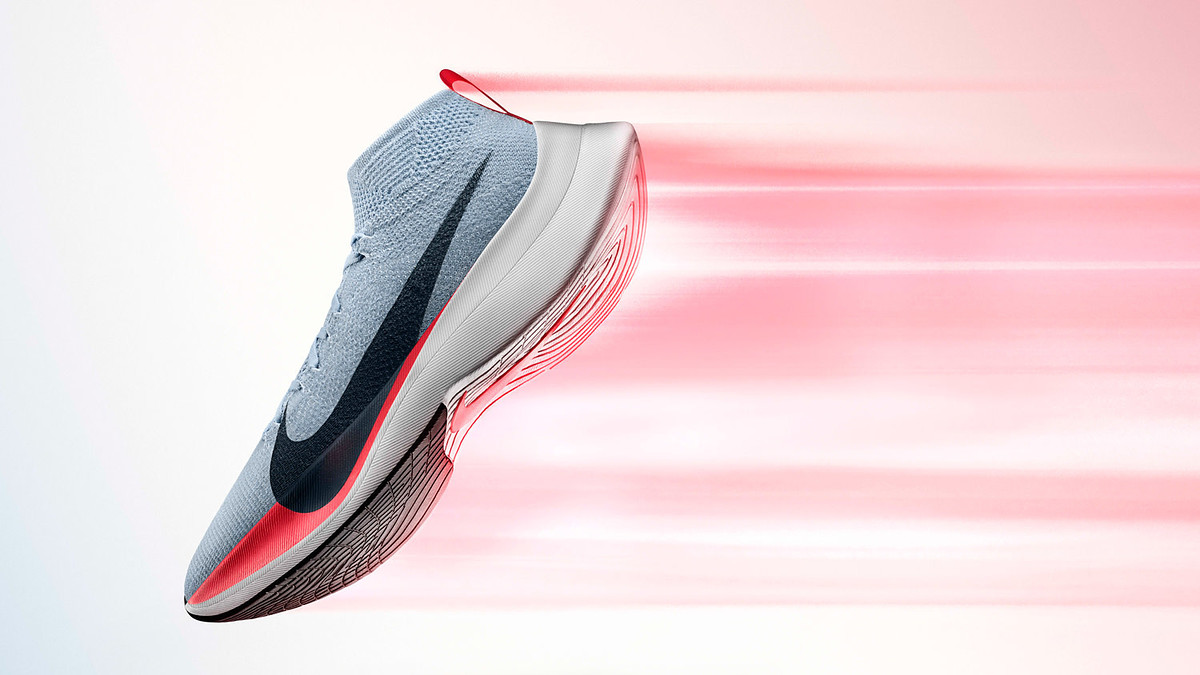 Nike Zoom Vaporfly Elite