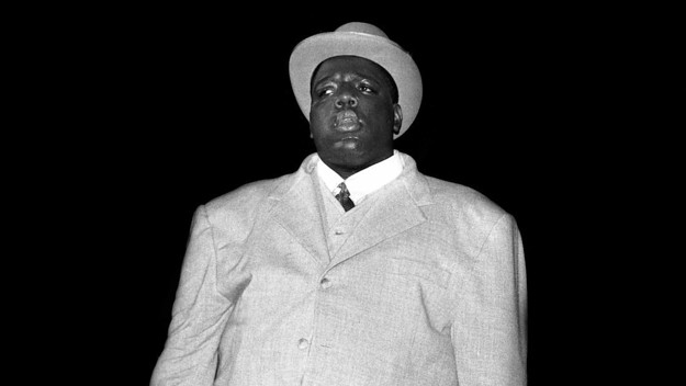 Biggie