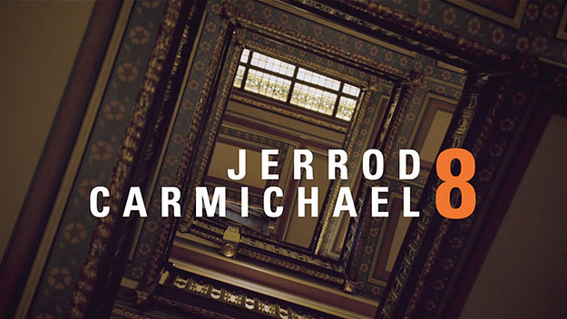 Jerrod Carmichael