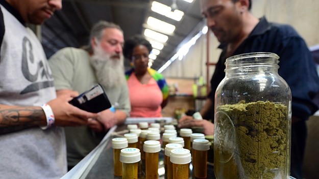 la dispensary on independence day