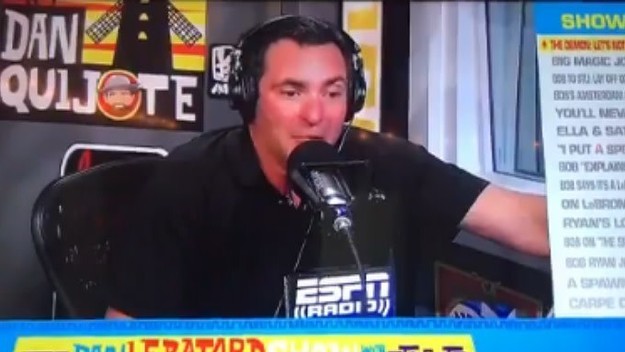 Jon "Stugotz" Weiner.