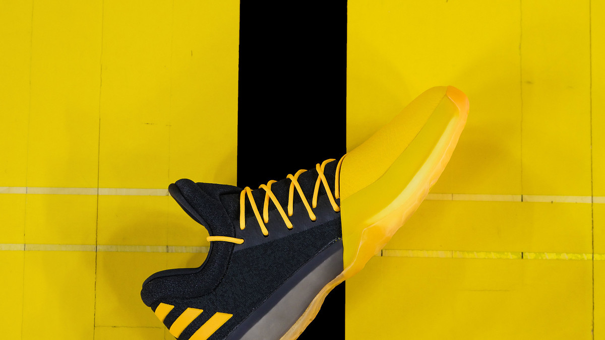 Fear the Fork Harden Volume 1