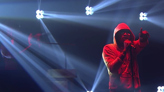future makes 'fallon' briefly watchable. hero.