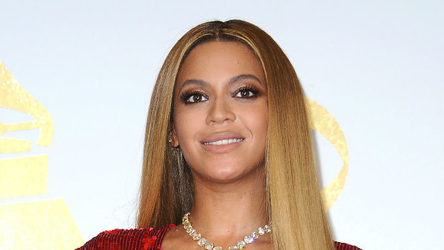 Beyonce