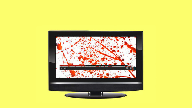 Scary Movies Streaming On Netflix Canada For Halloween