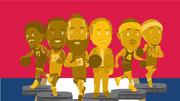 NBA All Star Break 2017 Superlatives