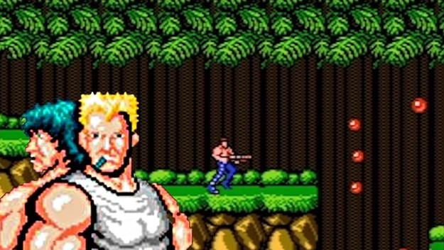 contra