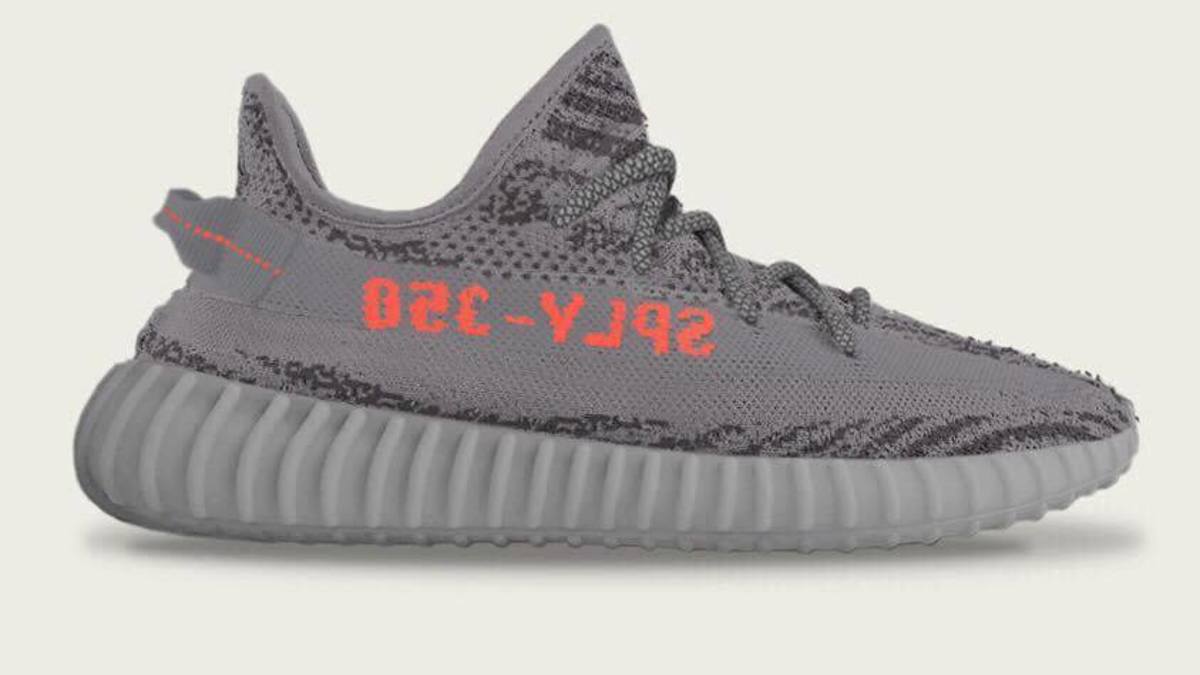 Adidas Yeezy Boost 350 V2 "Beluga 2.0"