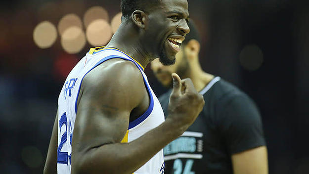 draymond green