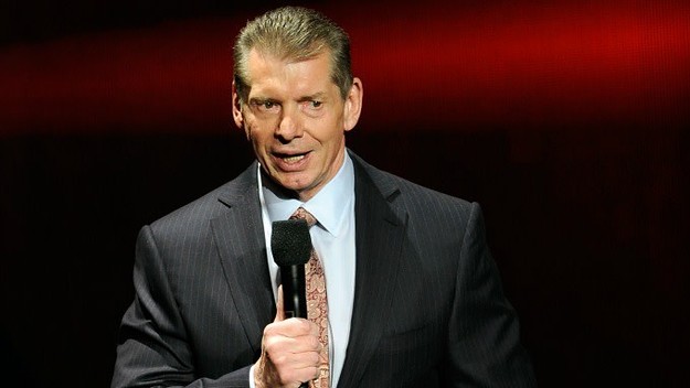 Vince McMahon may have attempted to sabotage UFC 55.