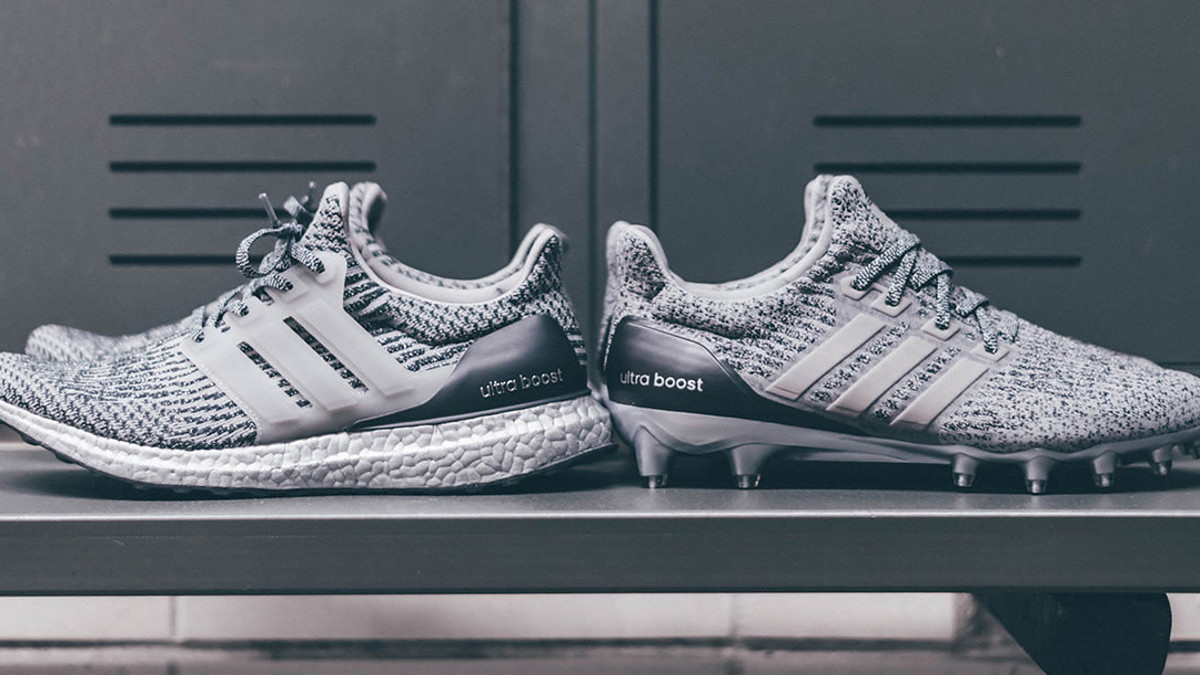 Adidas Ultra Boost Cleats