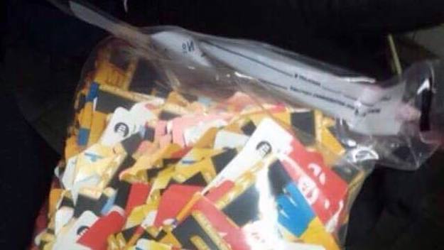 Are Resellers Breaking Into MTA Machines to Get Supreme x MetroCards?