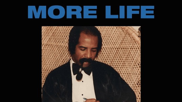 Drake's 'More Life' playlist