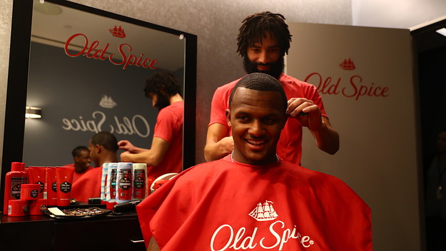 Deshaun Watson