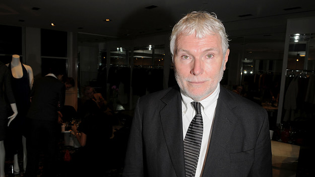 Glenn O'Brien