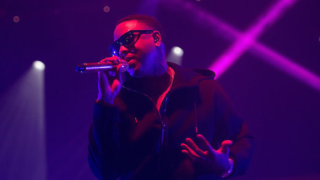 jeremih