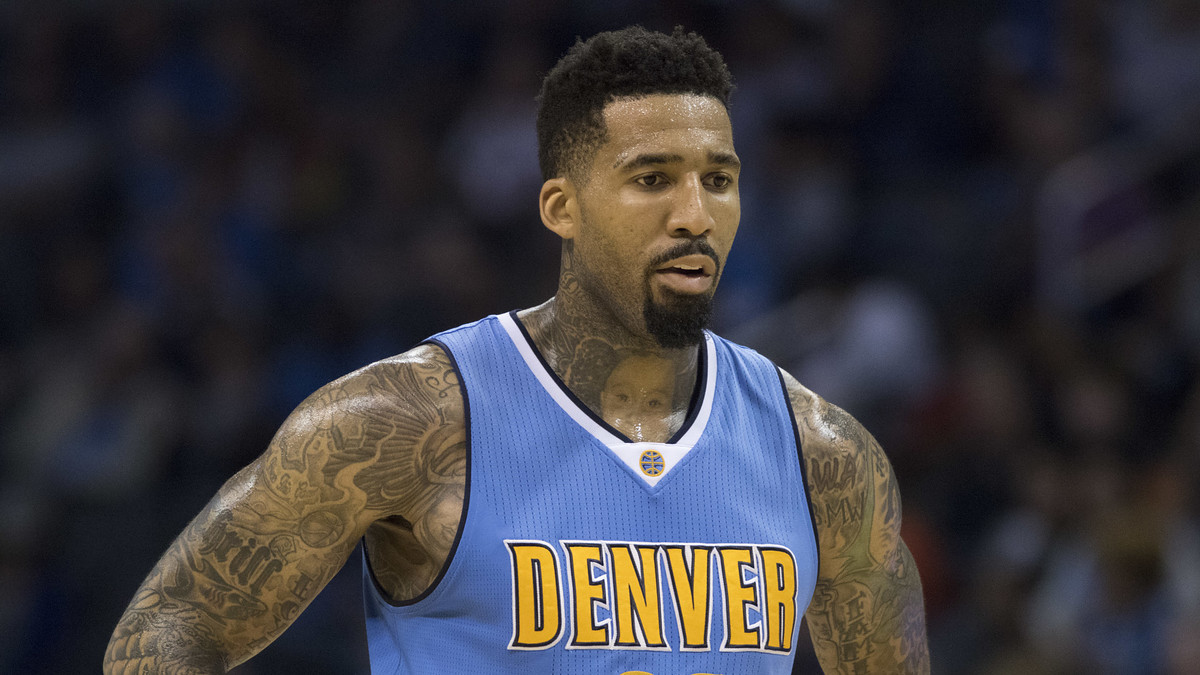 Wilson Chandler