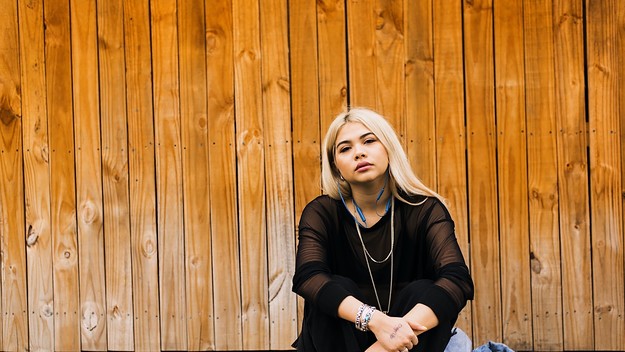 Hayley Kiyoko for Beats By Dre