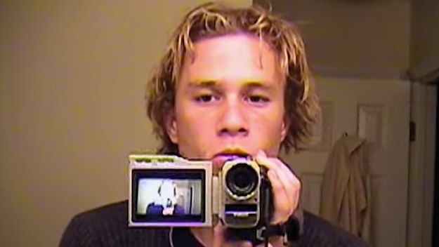 Heath Ledger doc trailer
