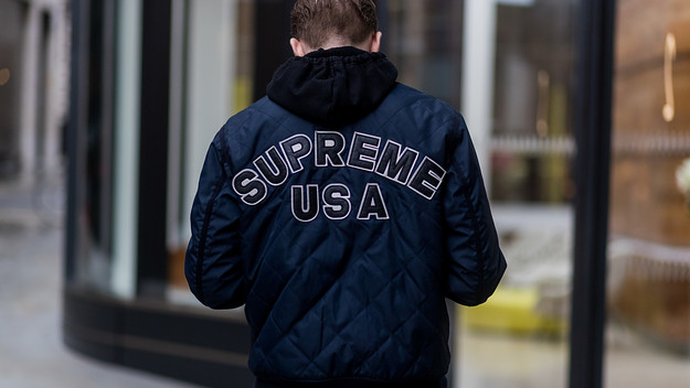 Supreme