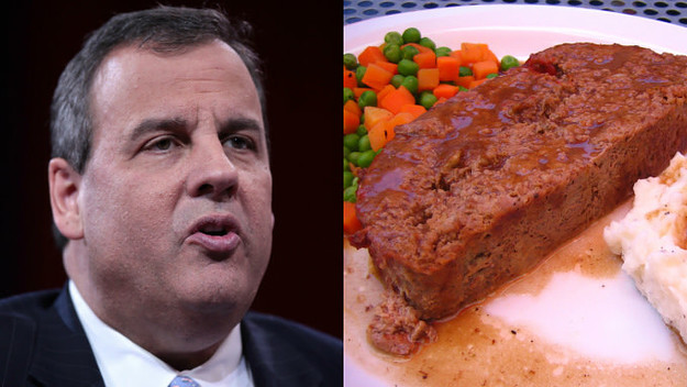 Chris Christie